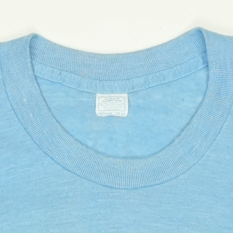 1981 38 Special Tour Shirt