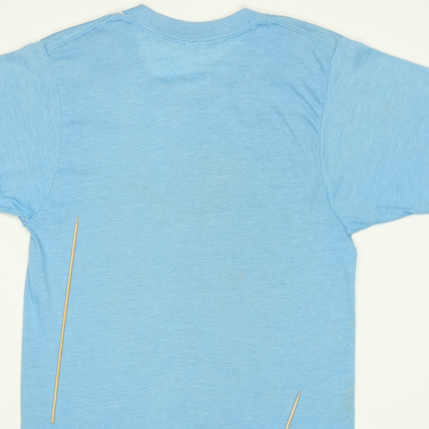 1981 38 Special Tour Shirt