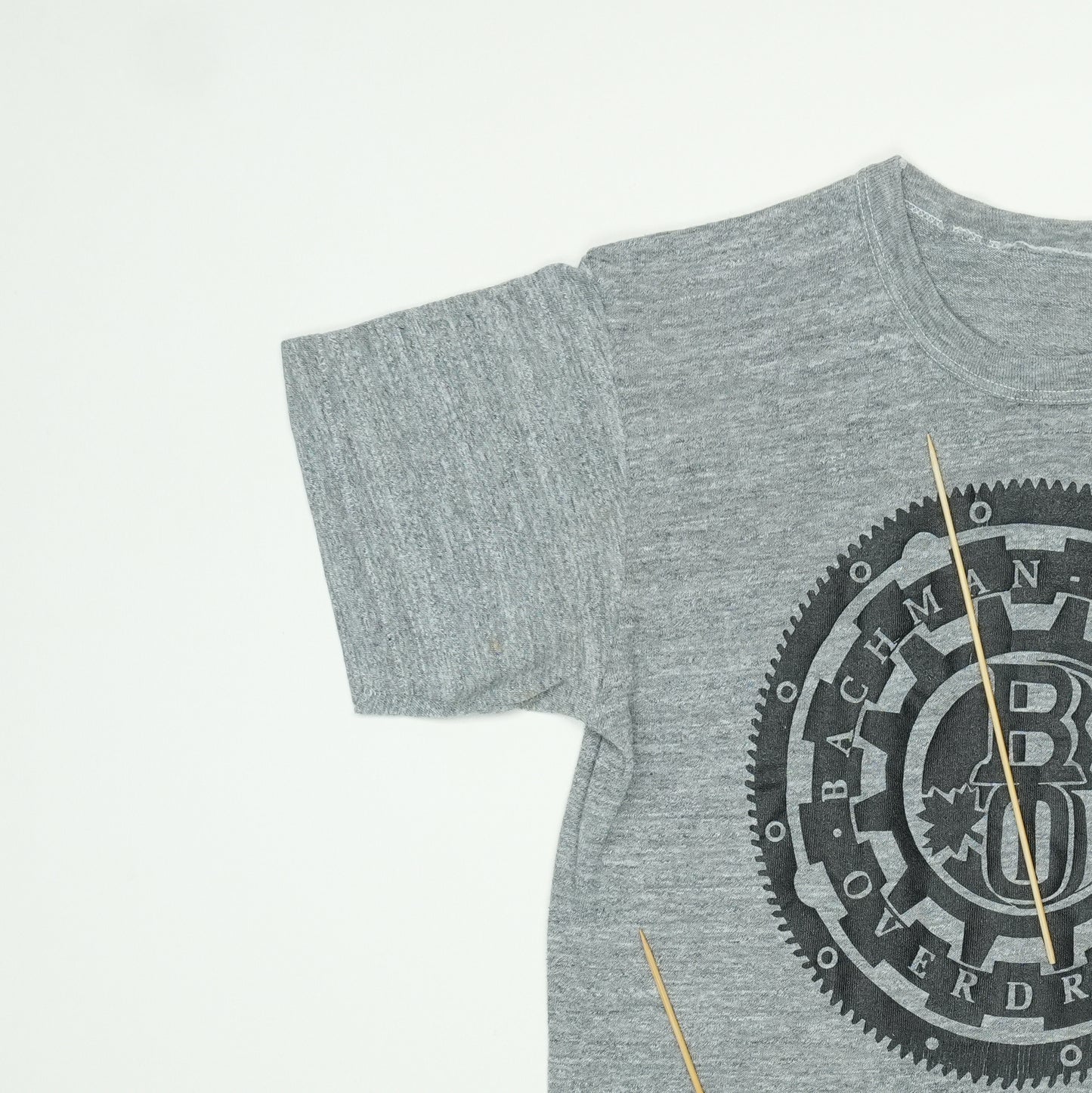 1973 Bachman Turner Overdrive Shirt