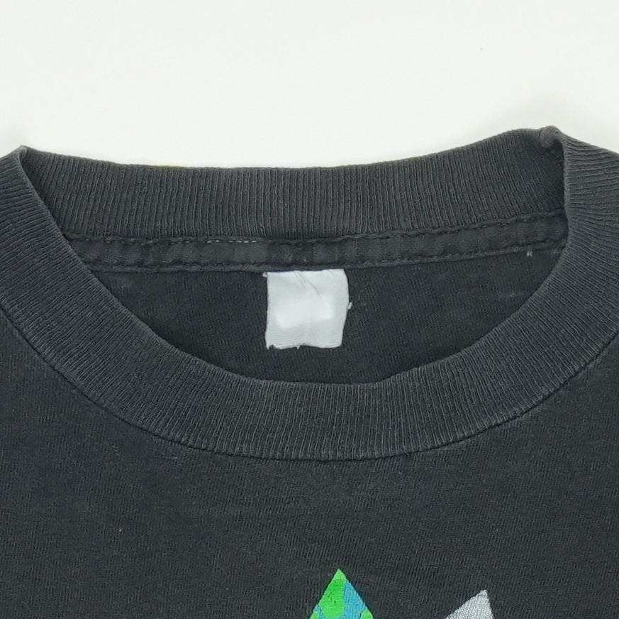 1987 Pink Floyd Momentary Lapse Of Reason Tour Shirt