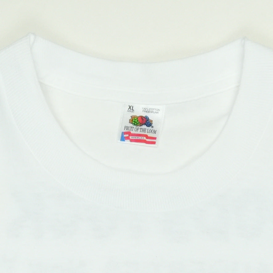 1994 Woodstock Music Festival Shirt