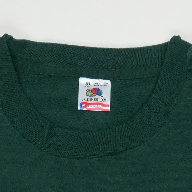 1995 Seal Kissed By A Rose Shirt