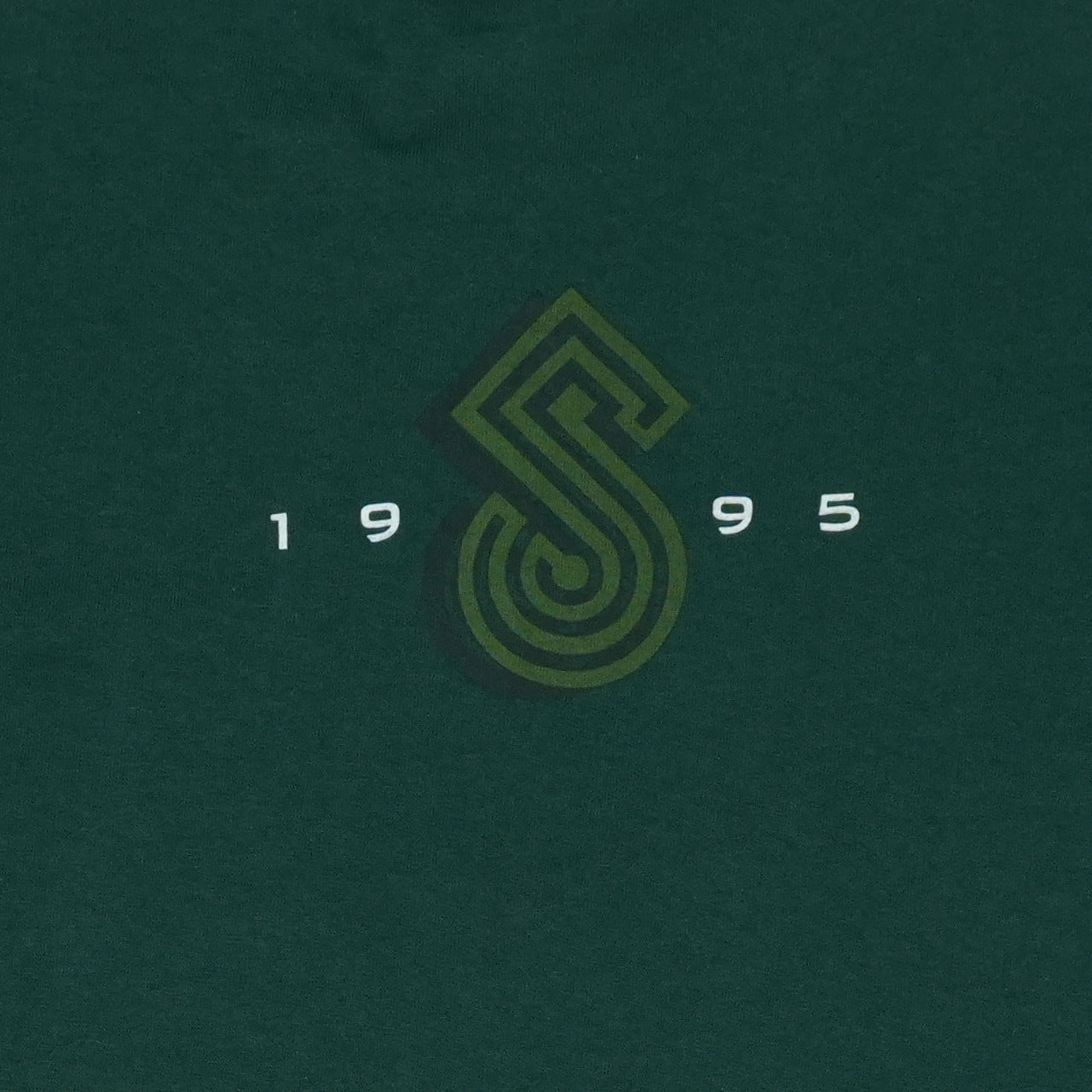 1995 Seal Kissed By A Rose Shirt