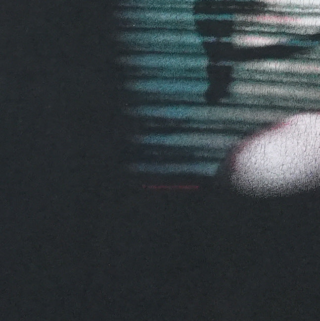 1996 Marilyn Manson Sweet Dreams Shirt