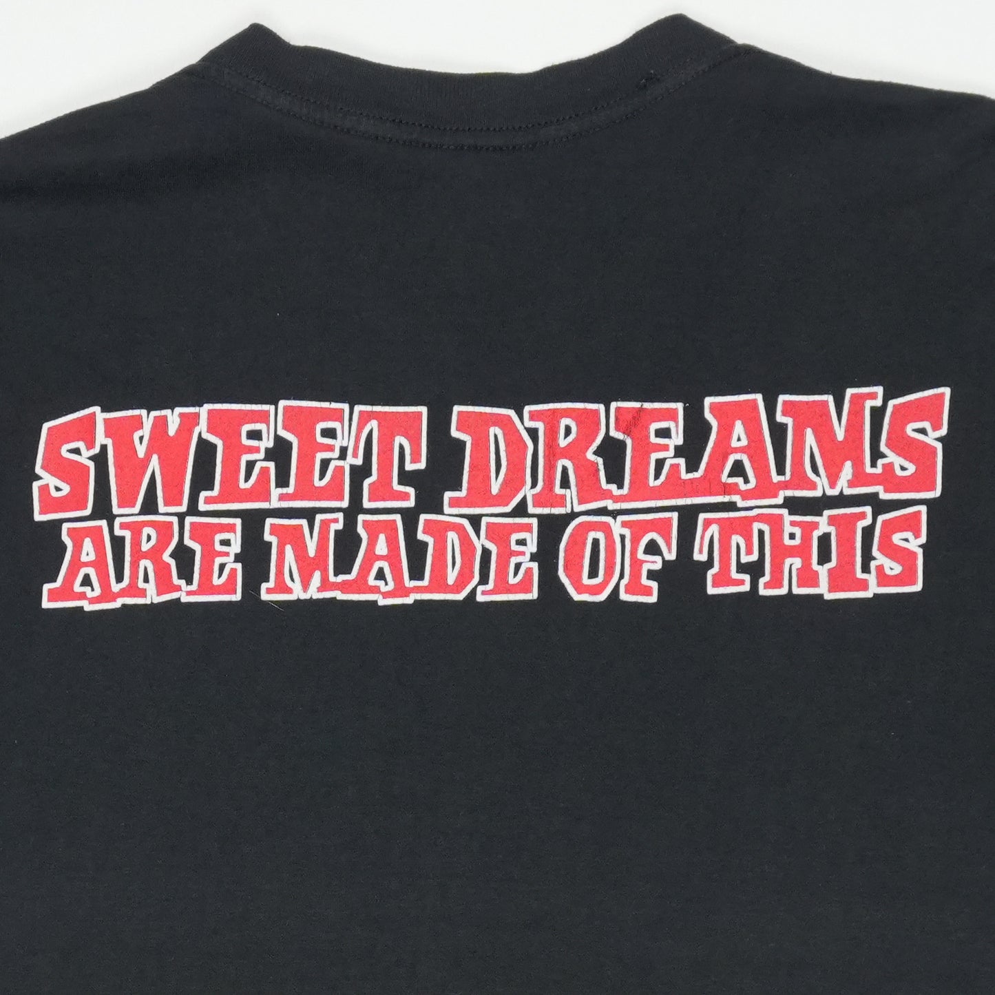 1996 Marilyn Manson Sweet Dreams Shirt