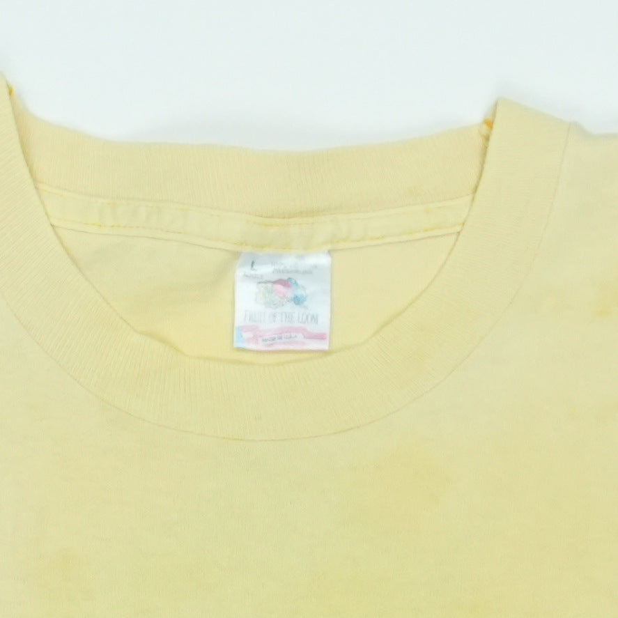 1994 Meat Puppets Too High To Die Shirt