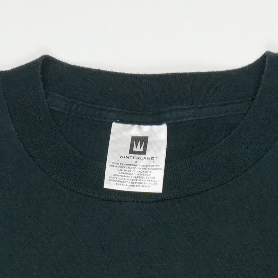 1990s Marilyn Manson Dope Fiend Shirt