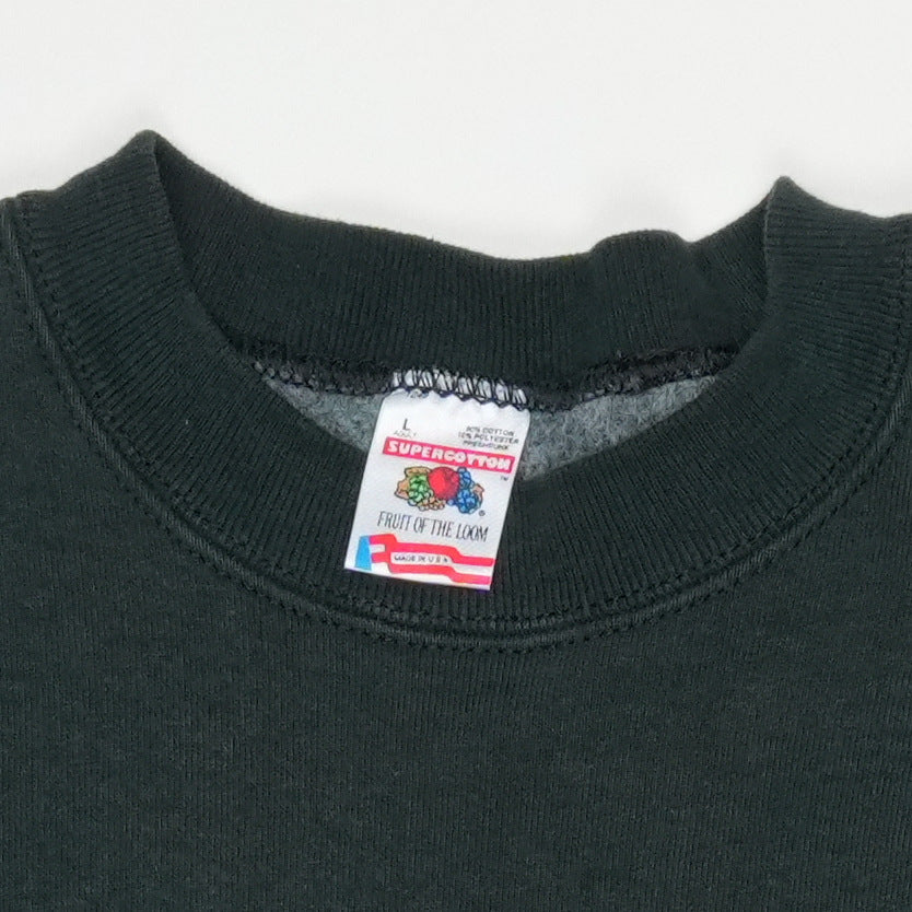 1995 Eagles Hell Freezes Over Tour Sweatshirt