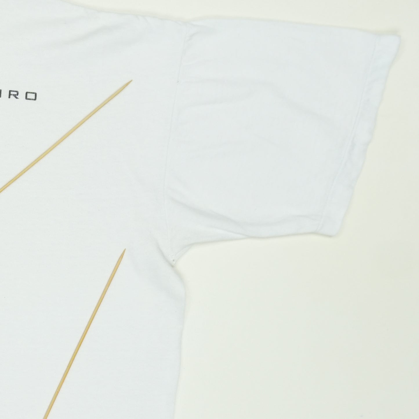 1990s Heat Movie Gallery Promo Shirt