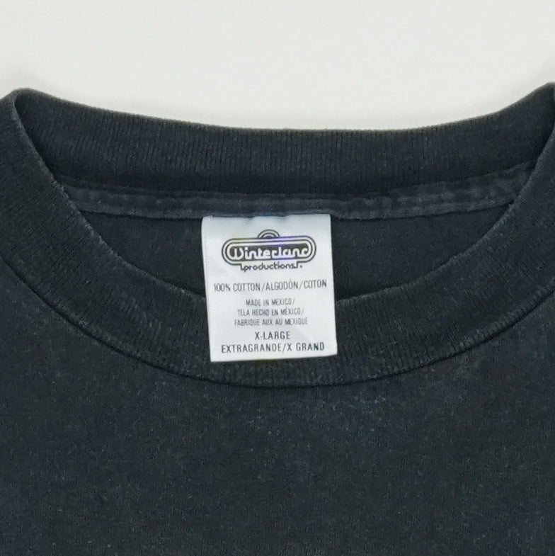 1994 Huey Lewis Shirt