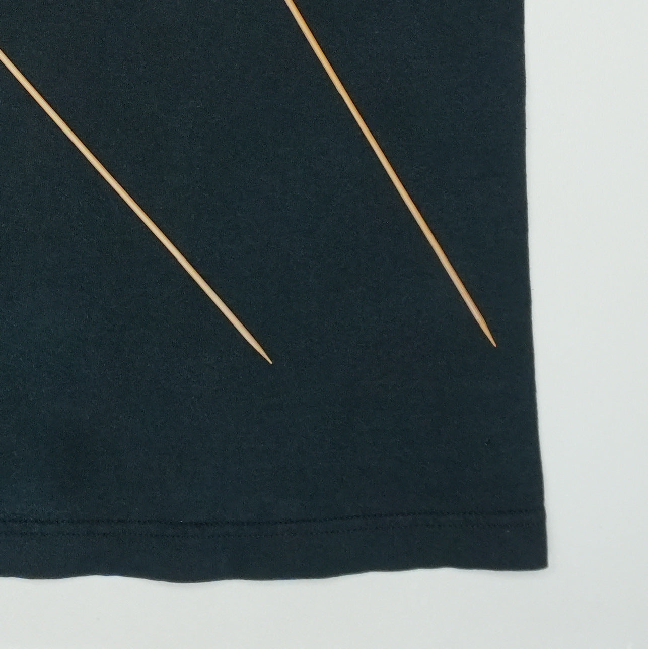 1995 Santana Jeff Beck Tour Shirt