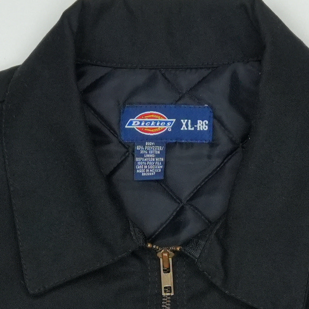 1990s 94WYSP Radio Dickies Jacket