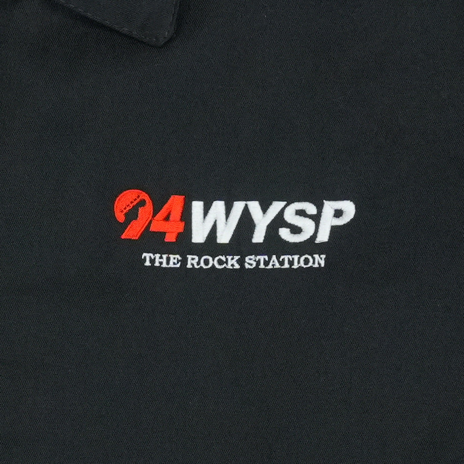 1990s 94WYSP Radio Dickies Jacket