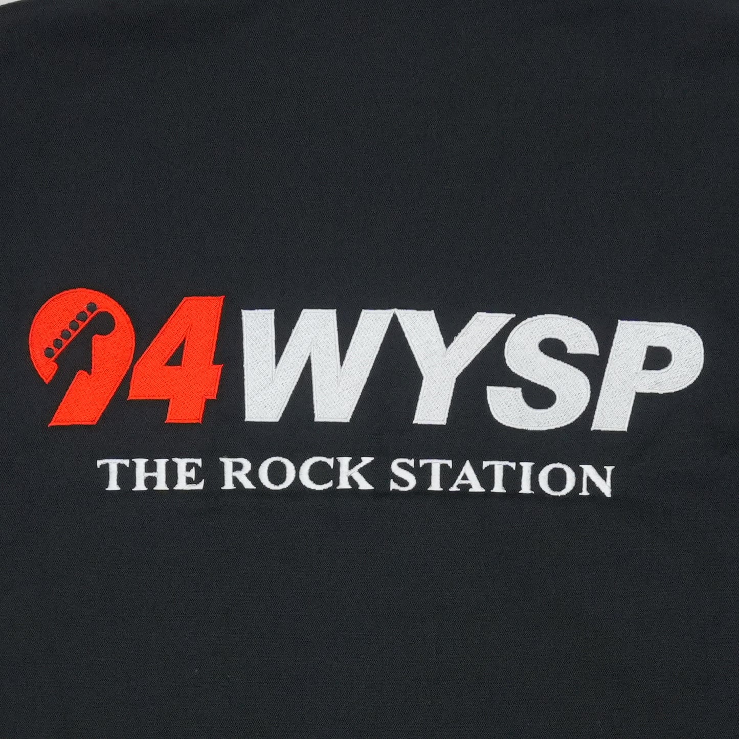 1990s 94WYSP Radio Dickies Jacket