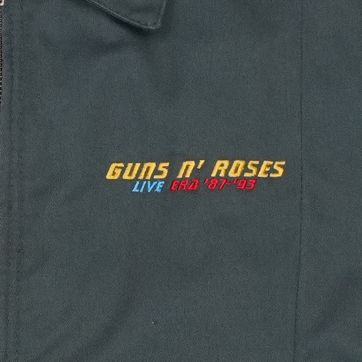 1990s Guns N Roses Live Era Dickies Jacket