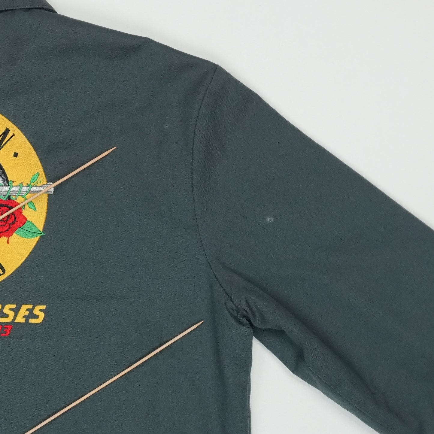 1990s Guns N Roses Live Era Dickies Jacket