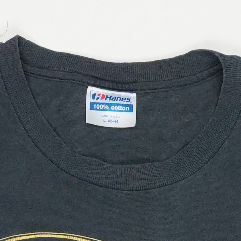 1991 Styx Edge Of The Century Tour Shirt