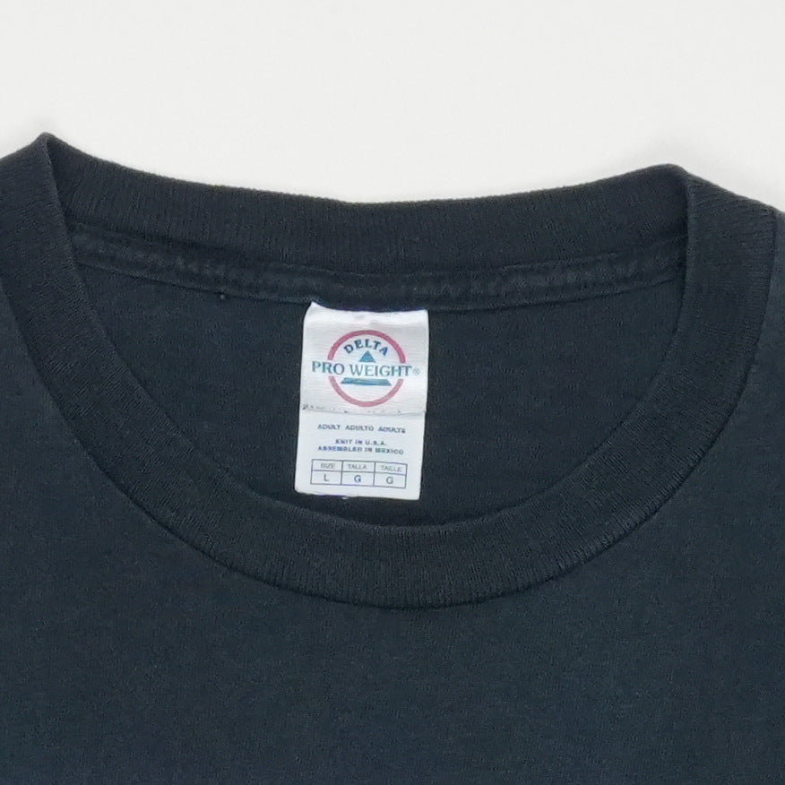 2006 Joey Ramone Birthday Bash Shirt