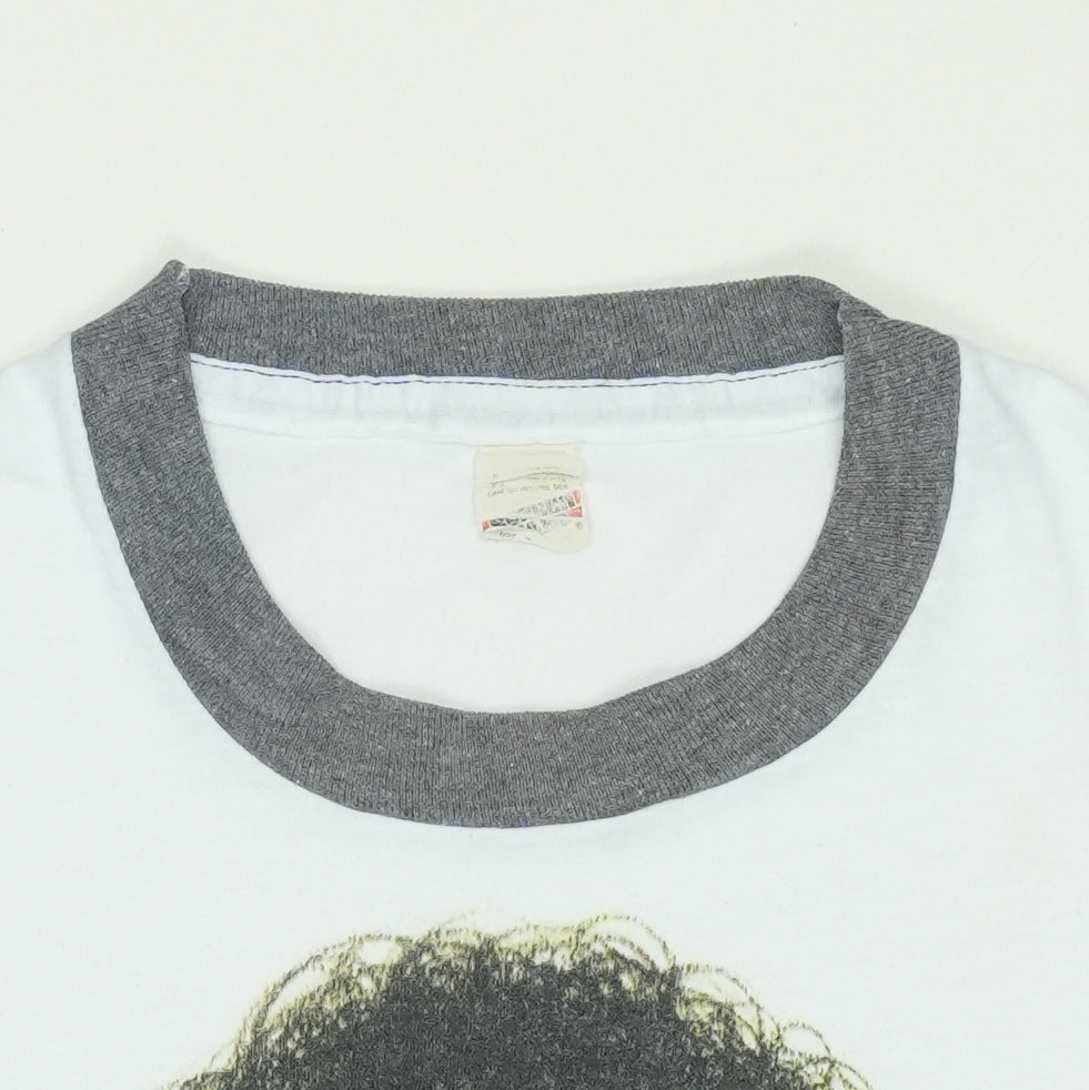 1980s Captain Lou Albano WWF Shirt