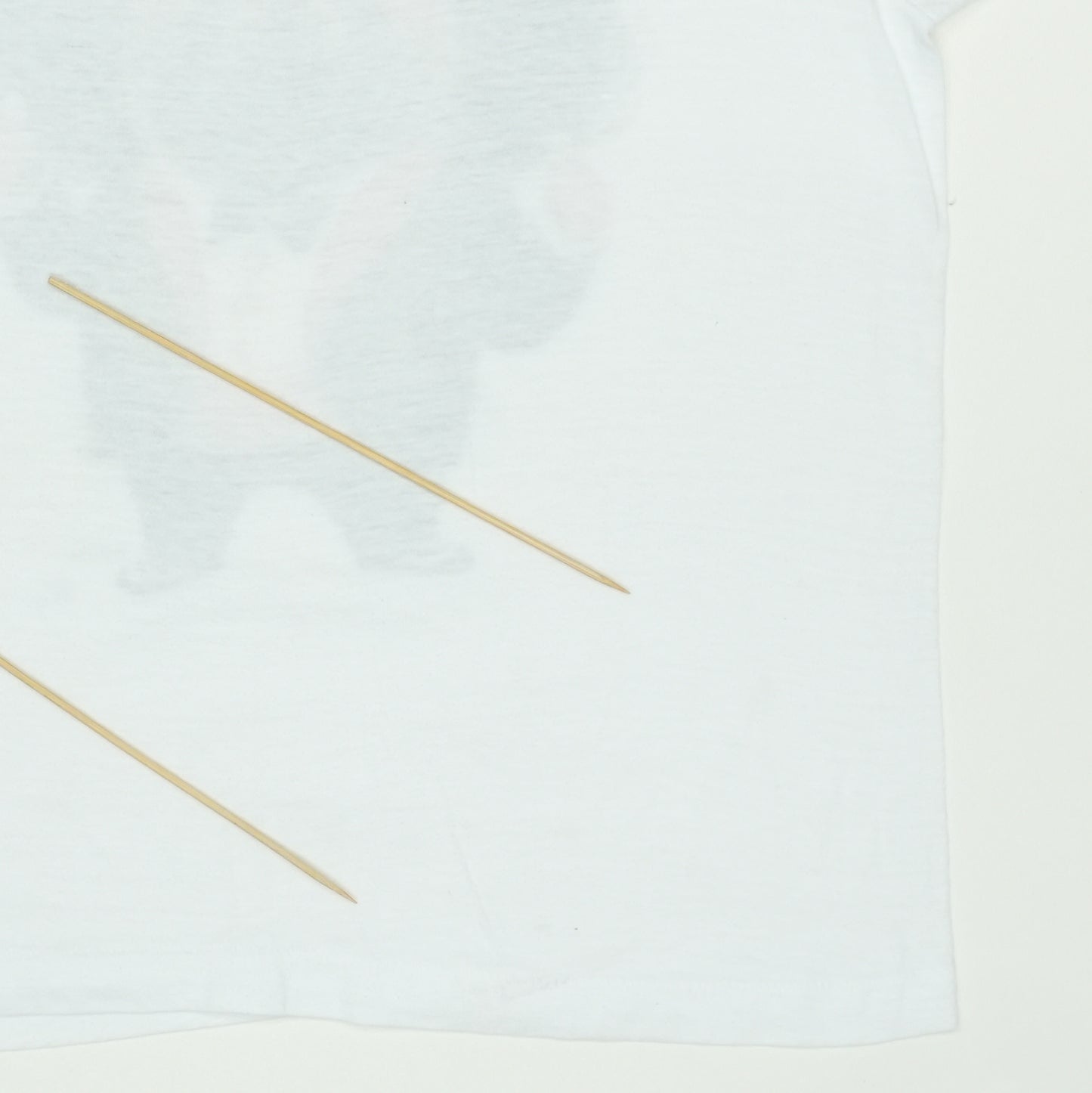 1980s Captain Lou Albano WWF Shirt