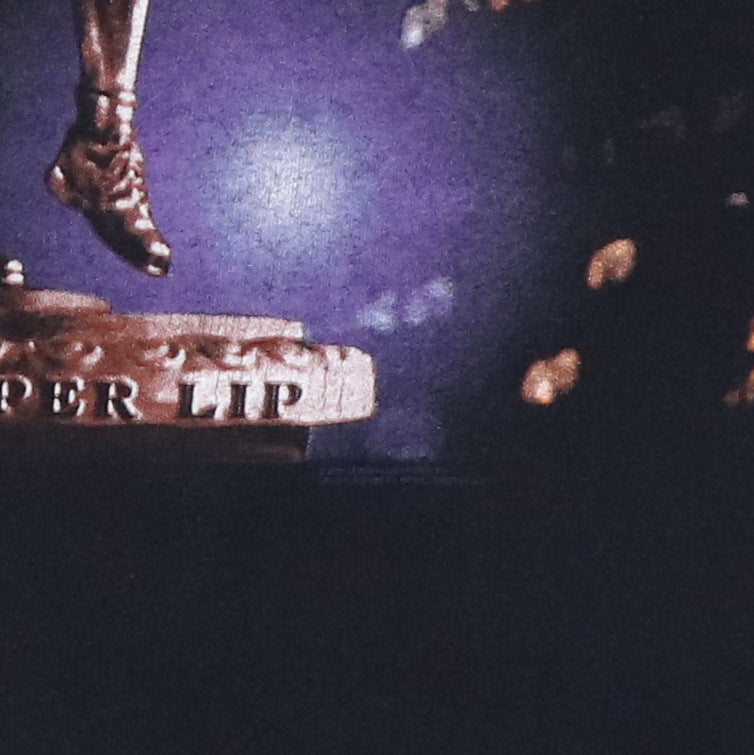 2000 ACDC Stiff Upper Lip Tour Shirt