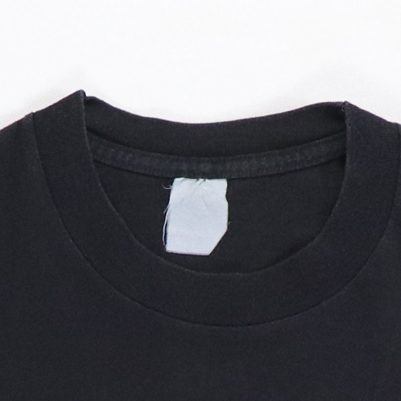 1987 Genesis Invisible Touch Tour Shirt