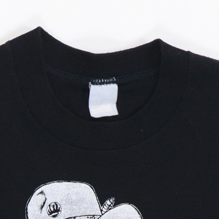 1985 Hank Williams Jr Bocephus Shirt