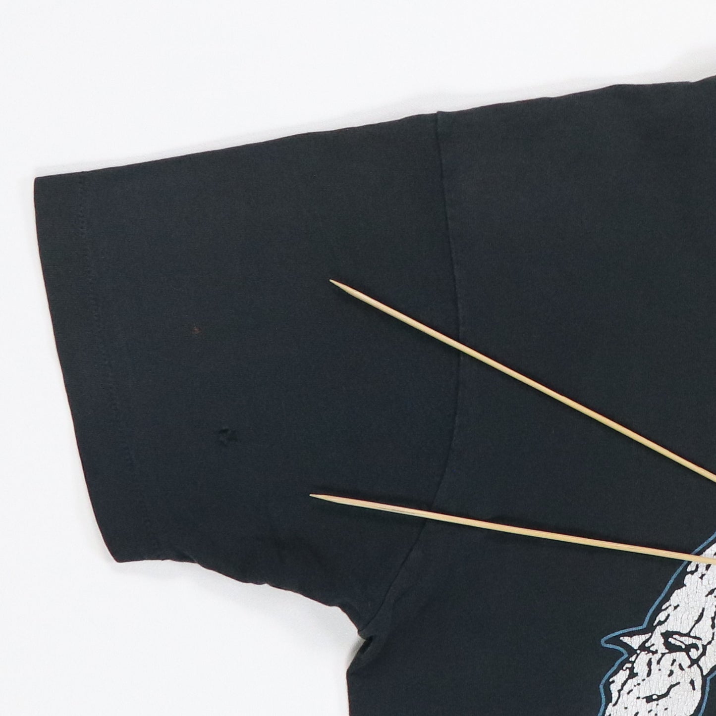 1990 Grateful Dead Long Strange Trip Shirt