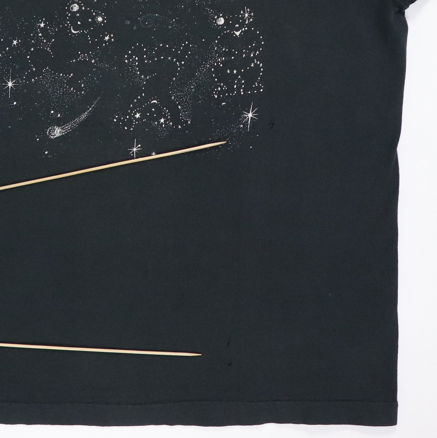 1990 Grateful Dead Long Strange Trip Shirt