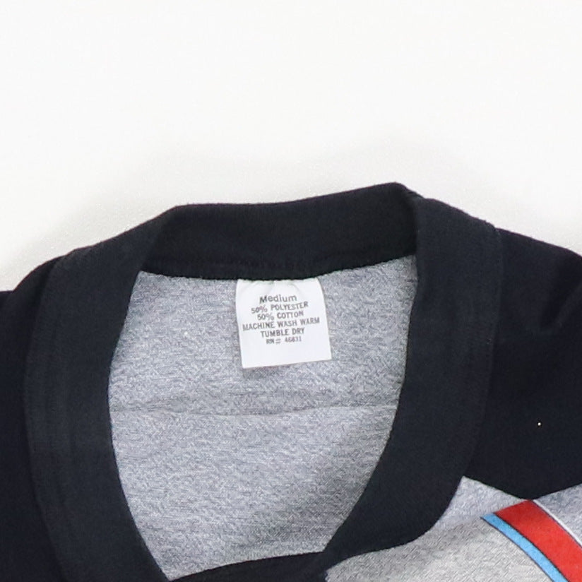 1980 Bruce Springsteen E Street Tour Jersey Shirt