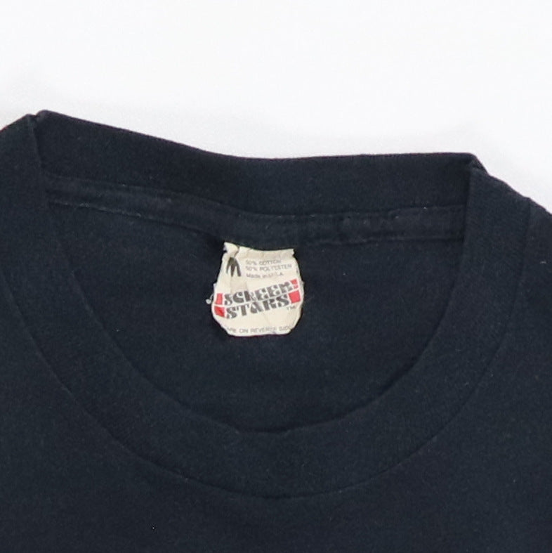 1982 The Police Ghost In The Machine Shirt