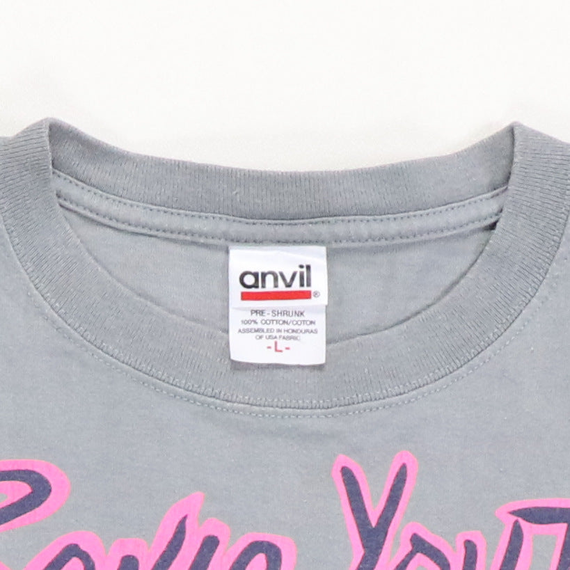 2000s Sonic Youth Goo Shirt