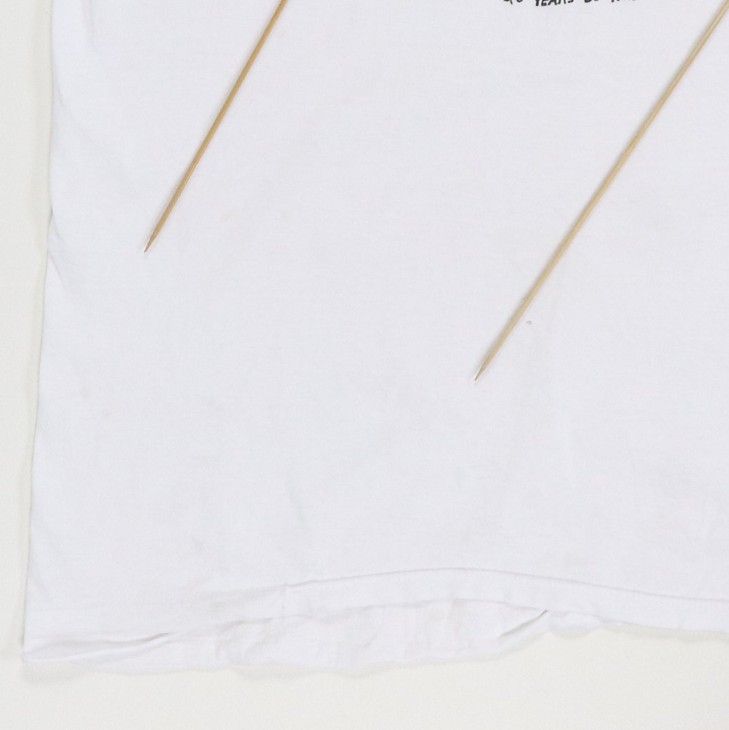 1985 Grateful Dead Bob & Jerry's Psychedelic Rock Shirt