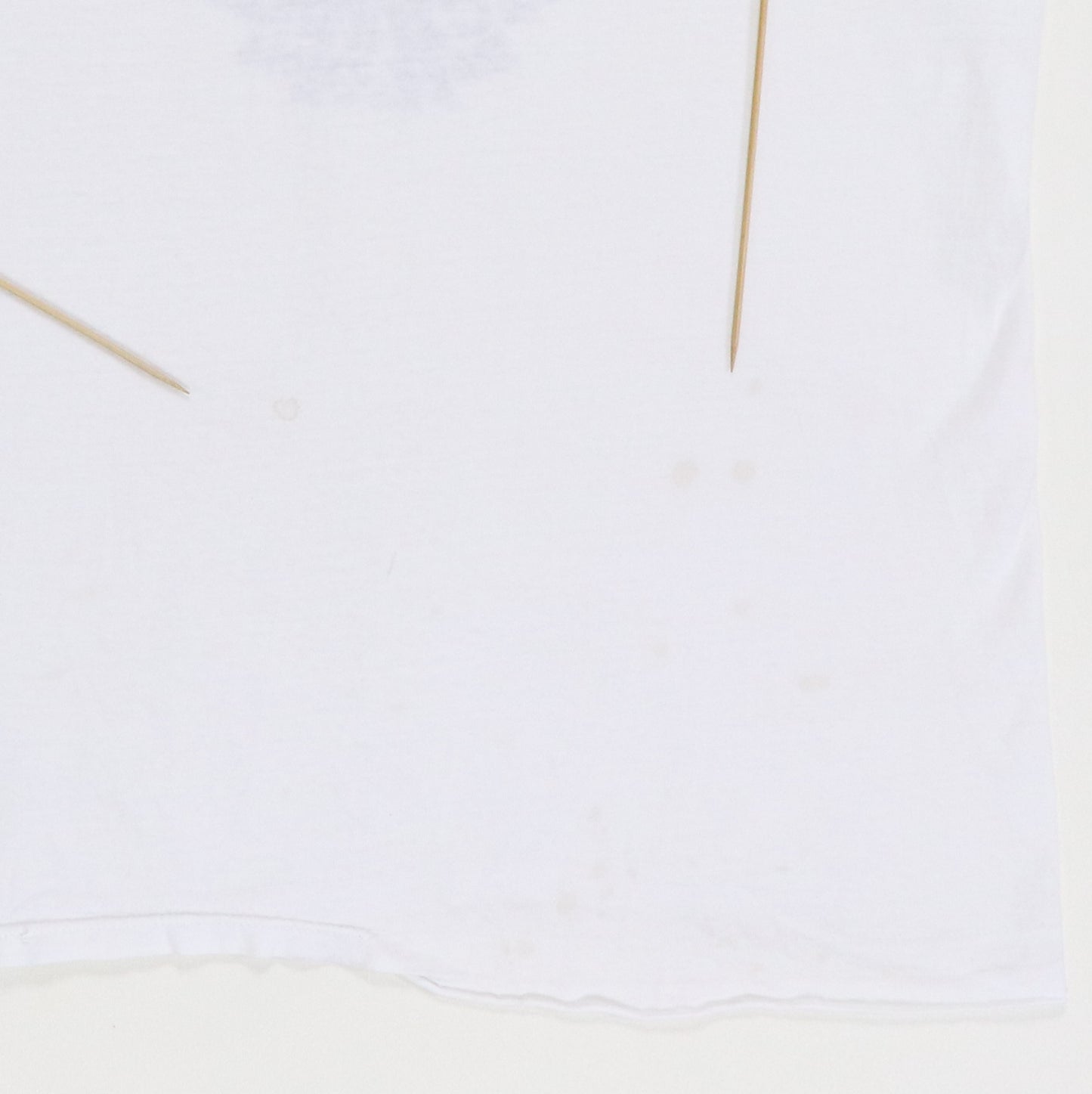 1985 Grateful Dead Bob & Jerry's Psychedelic Rock Shirt