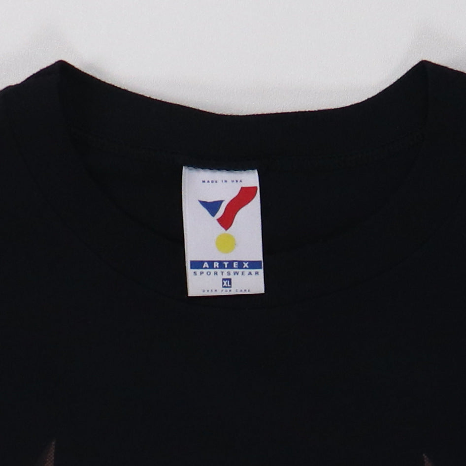 1993 Tazmanian Devil Shirt