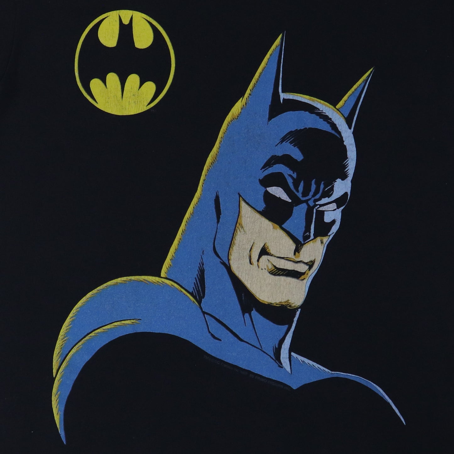 1989 Batman DC Comics Shirt