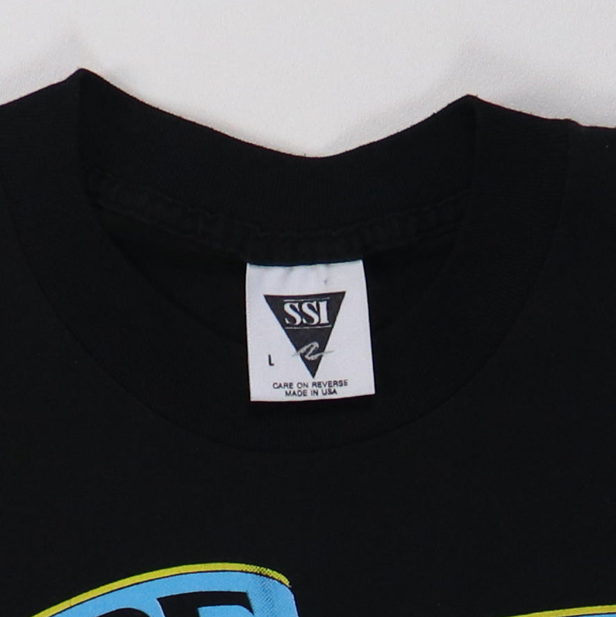 1989 Harley Davidson More Than A Legend Shirt