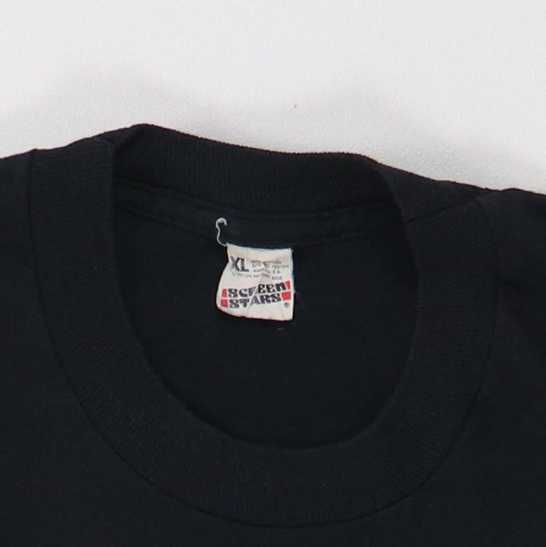 1987 John Cougar Mellencamp The Lonesome Jubilee Shirt