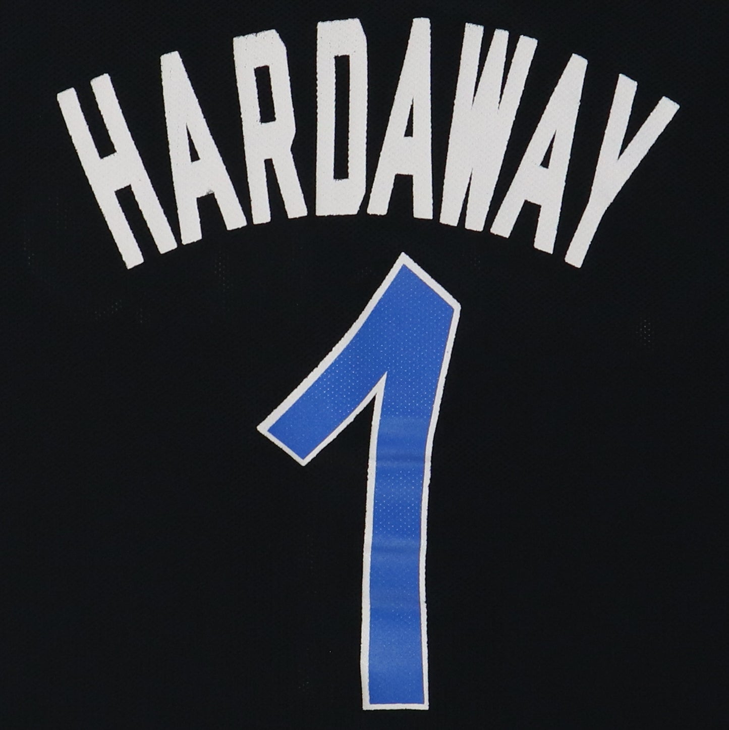 1990s Anfernee Penny Hardaway NBA Jersey