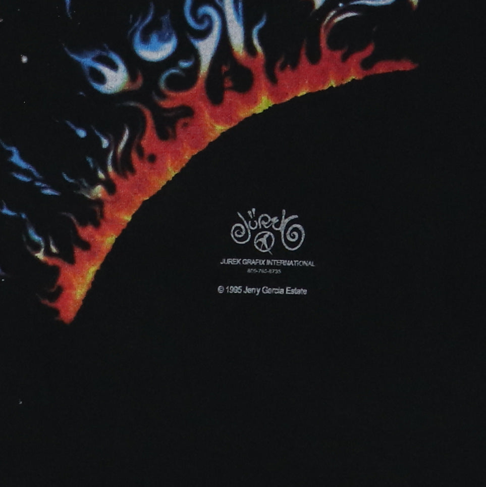 1995 Jerry Garcia Shirt