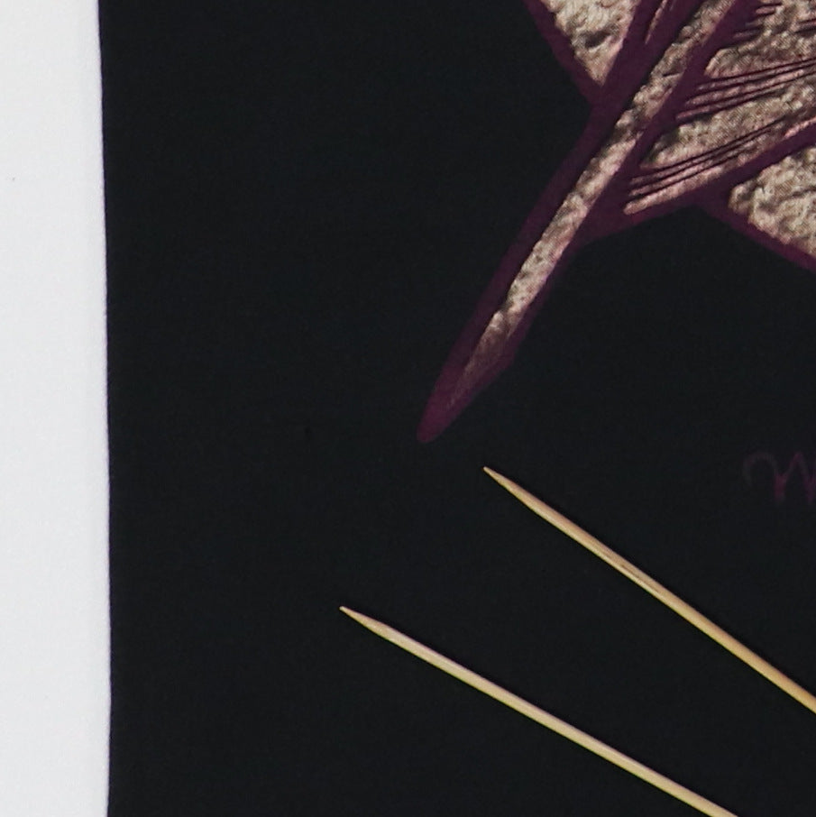 1995 Jimmy Page Robert Plant Zoso Tour shirt