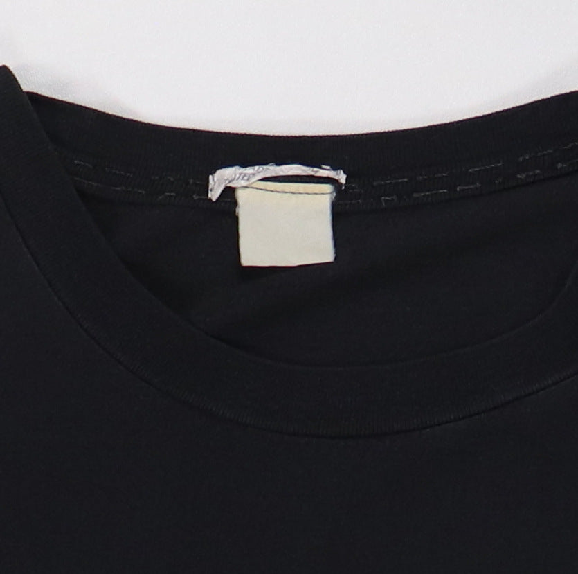 1995 Jimmy Page Robert Plant Zoso Tour shirt