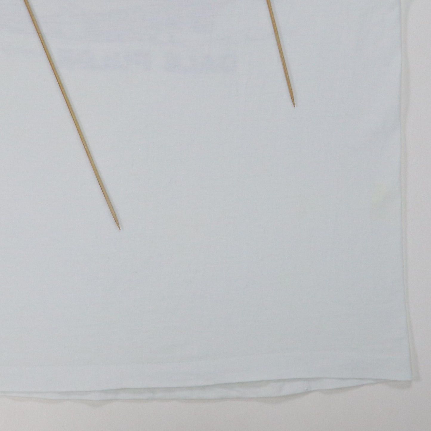 1970s Dale Pulde War Eagle Orange County International Raceway Shirt