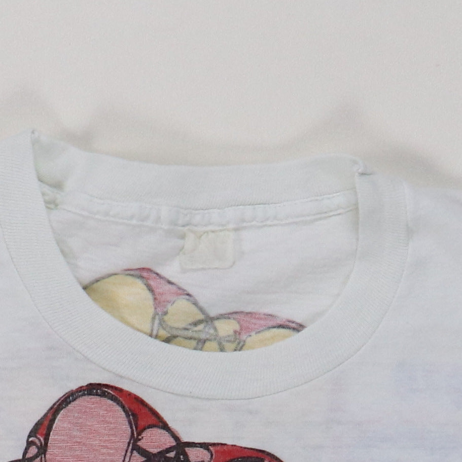 1978 Gator Nationals NHRA Shirt