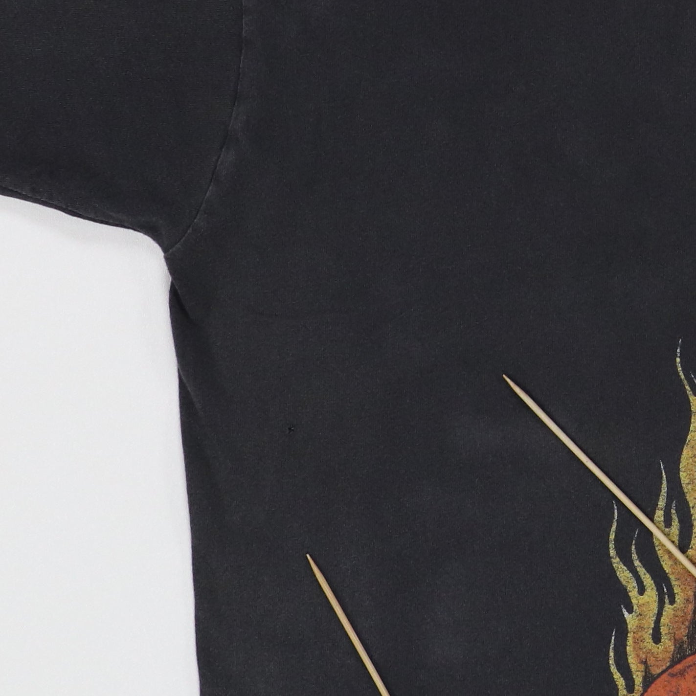 1990s Metallica Pushead Shirt