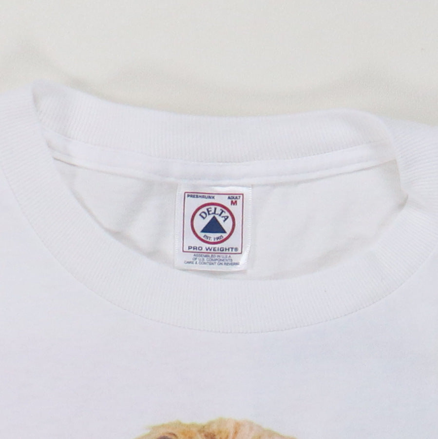 2000 Britney Spears Tour Shirt