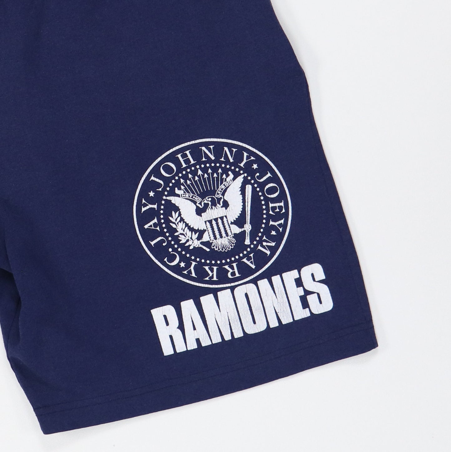 1990s Ramones Shorts