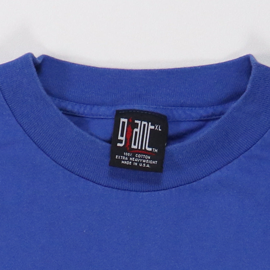 1990s Superman DC Comics Shirt