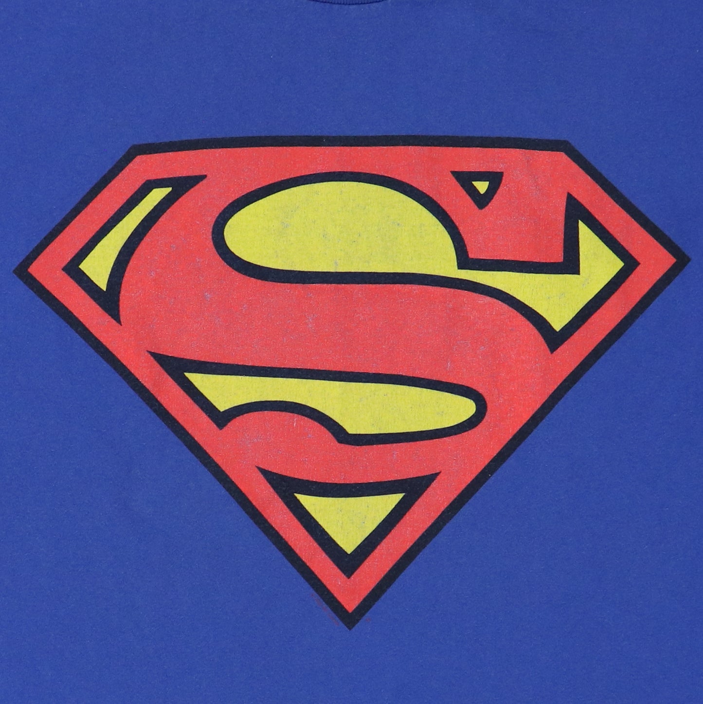 1990s Superman DC Comics Shirt