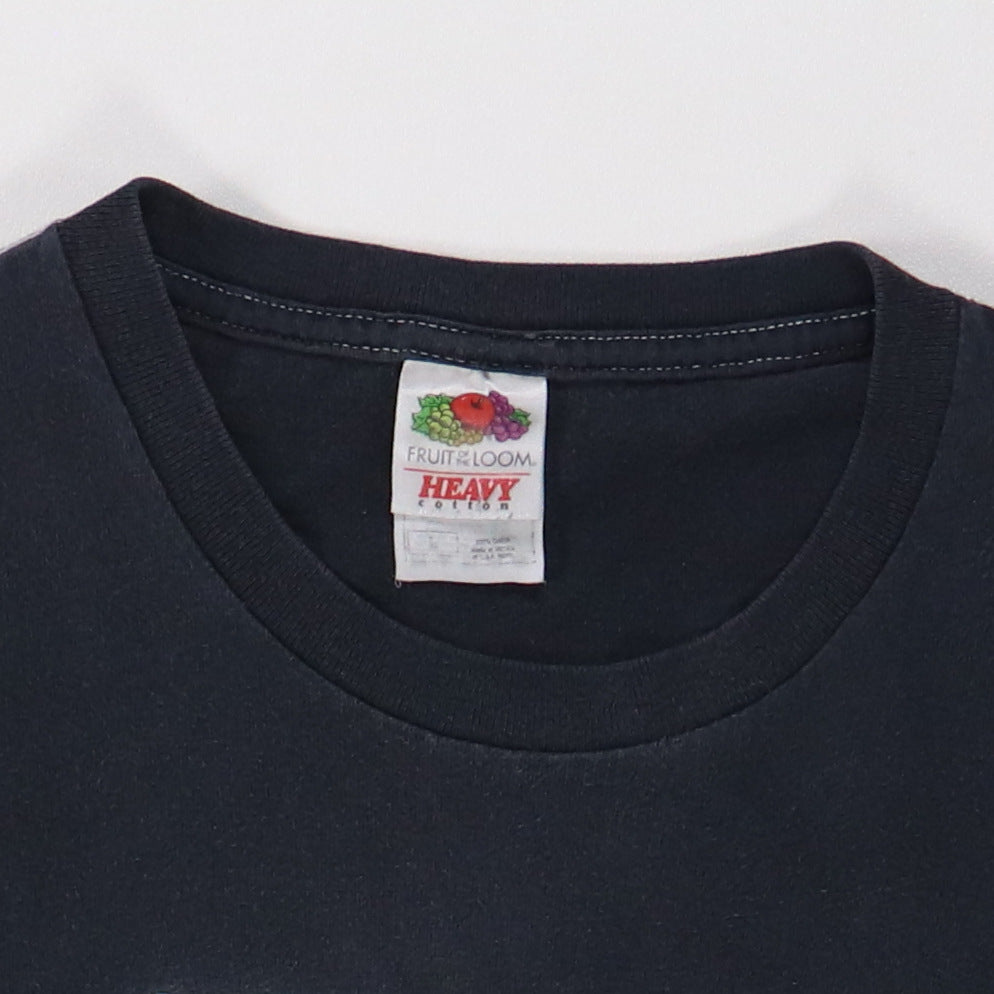 2004 Misfits Crimson Ghost Shirt